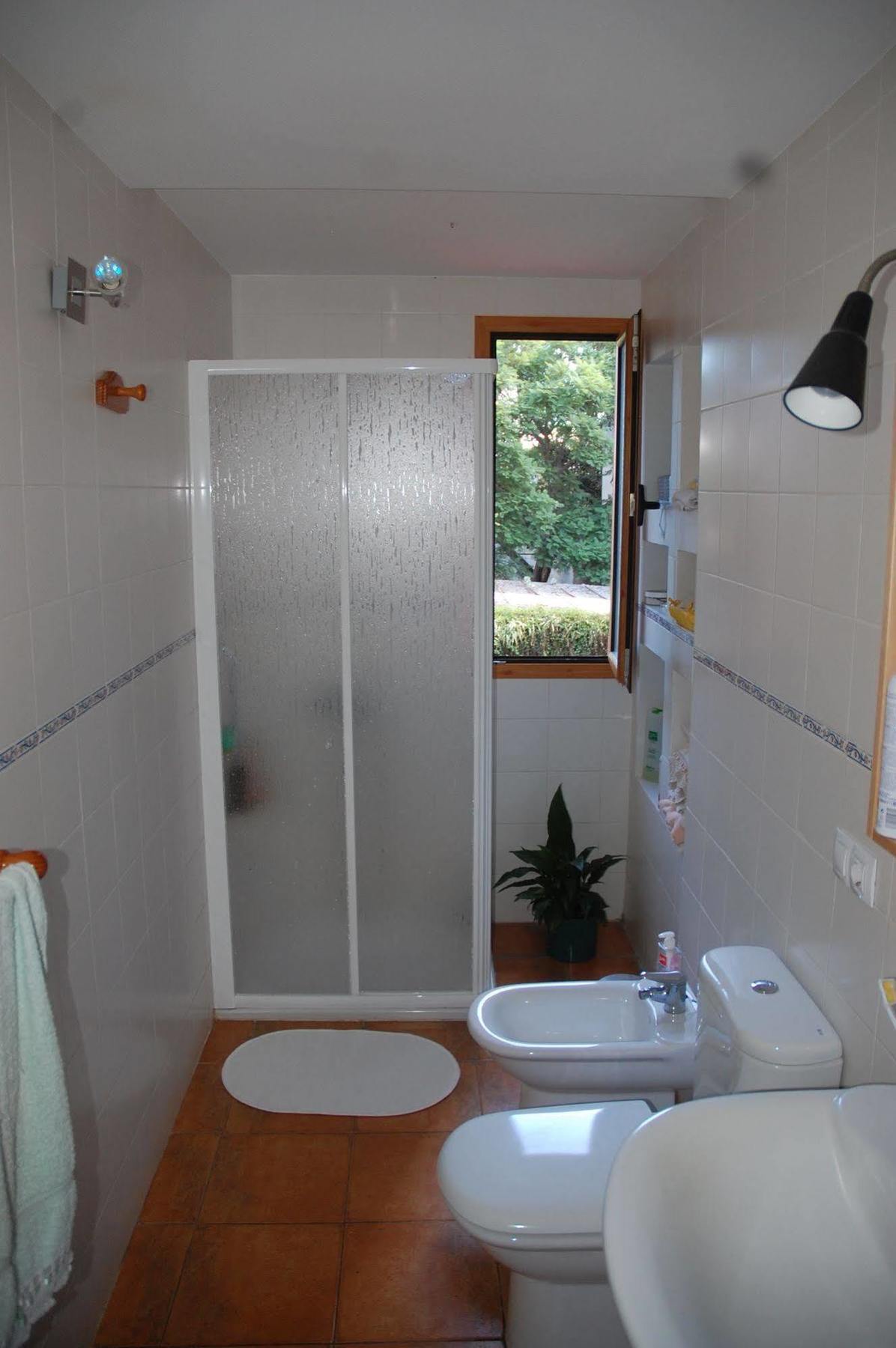 Casa Rural Carmita Vega de San Mateo Dış mekan fotoğraf