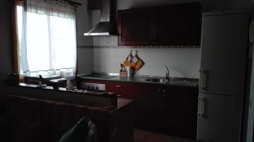 Casa Rural Carmita Vega de San Mateo Dış mekan fotoğraf