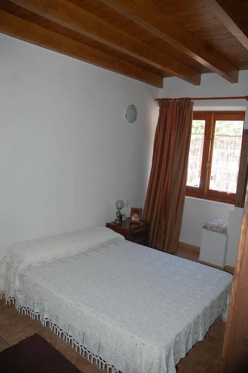 Casa Rural Carmita Vega de San Mateo Dış mekan fotoğraf